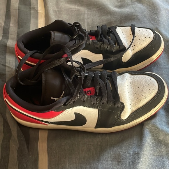 Great shoes just don’t wear any more - Picture 3 of 4